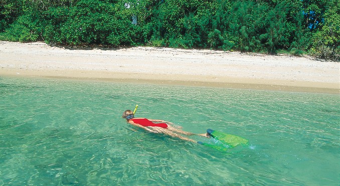 Image courtesy of Tourism Queensland