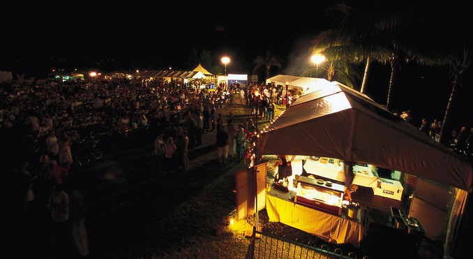 Image courtesy of Tourism Queensland