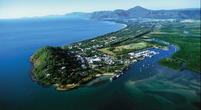 Image courtesy of Tourism Queensland