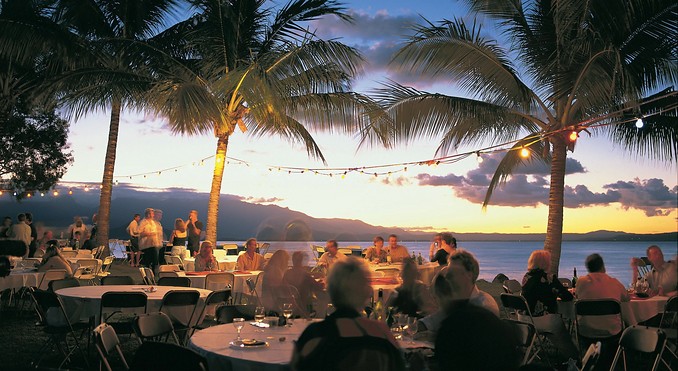 Image courtesy of Tourism Queensland