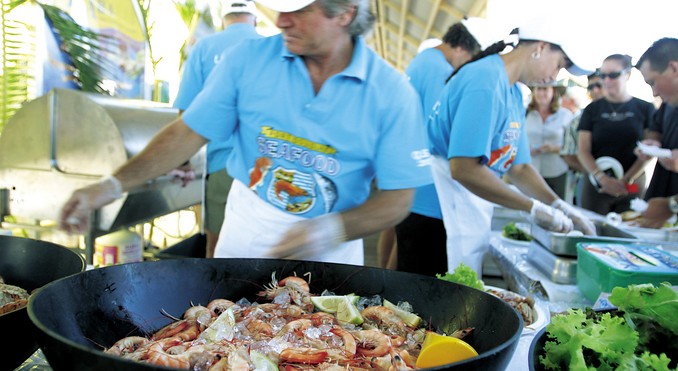 Image courtesy of Tourism Queensland
