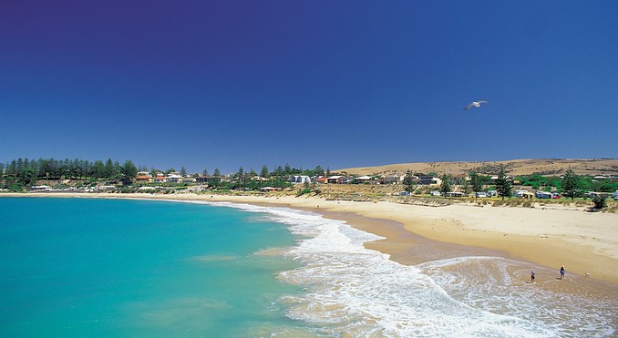 Image courtesy of South Australia