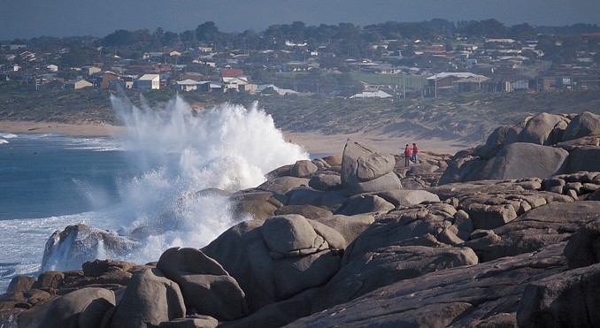Image courtesy of South Australia