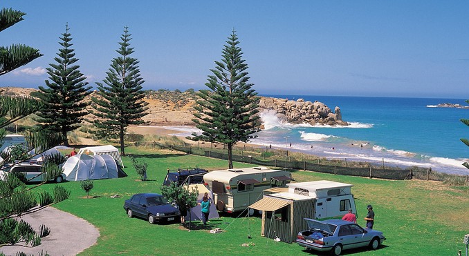 Image courtesy of South Australia