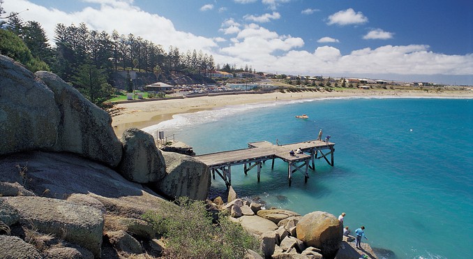 Image courtesy of South Australia