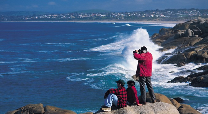 Port Elliot/Horseshoe Bay