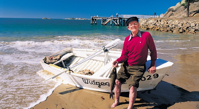 Image courtesy of South Australia