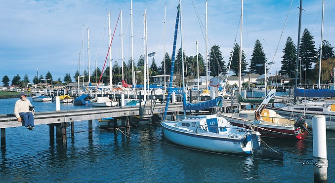 Image courtesy of Tourism Victoria