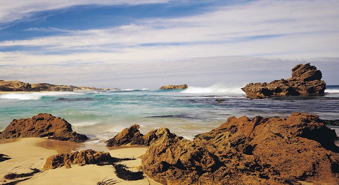 Image courtesy of Tourism Victoria