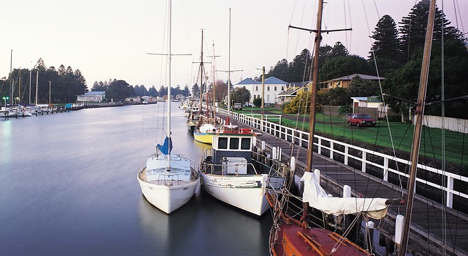 Image courtesy of Tourism Victoria