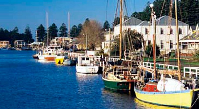 Image courtesy of Tourism Victoria