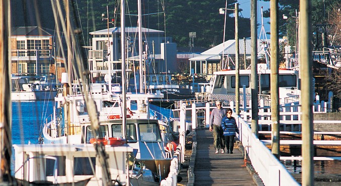 Image courtesy of Tourism Victoria