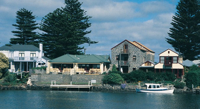 Image courtesy of Tourism Victoria