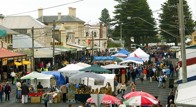 Image courtesy of Tourism Victoria