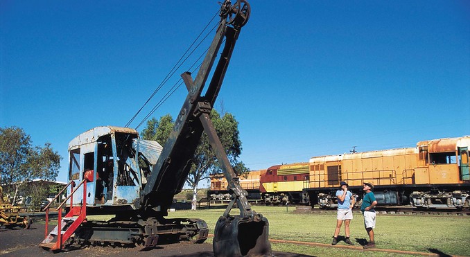 Image courtesy of Western Australia
