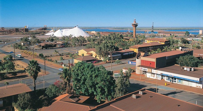 Image courtesy of Western Australia