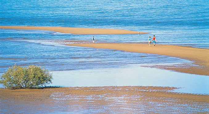 Image courtesy of Western Australia