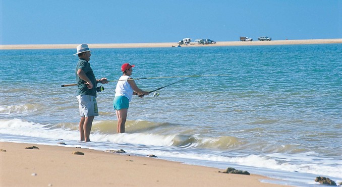 Image courtesy of Western Australia
