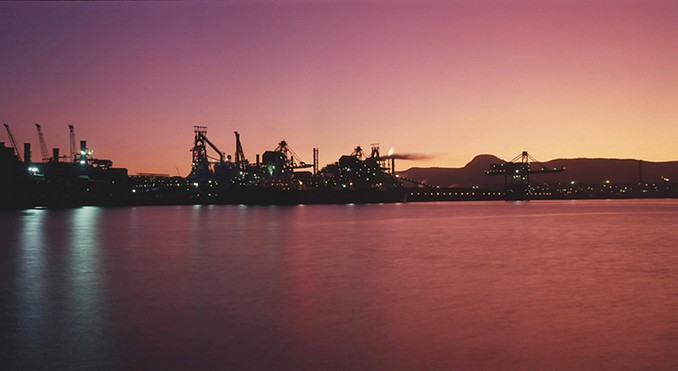 Tourism Wollongong 2000