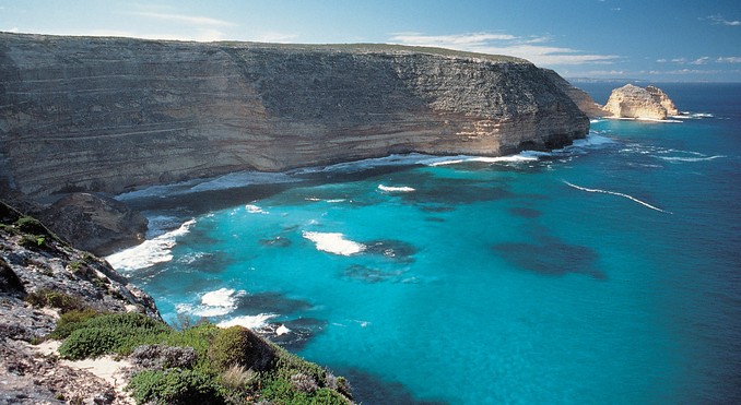 Image courtesy of South Australia