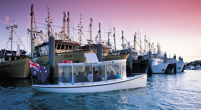 Image courtesy of South Australia