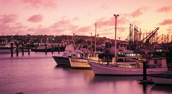 Image courtesy of South Australia