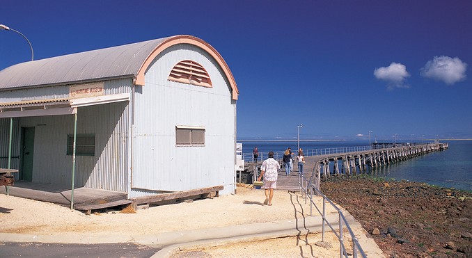 Image courtesy of South Australia
