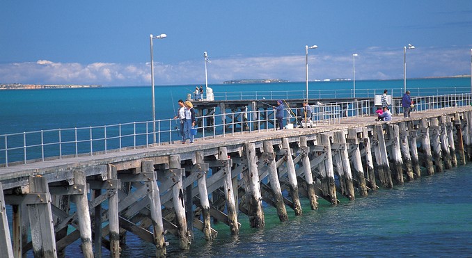 Image courtesy of South Australia