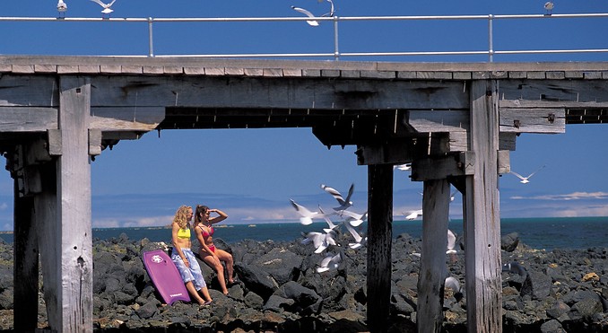 Image courtesy of South Australia