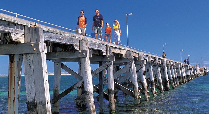Image courtesy of South Australia