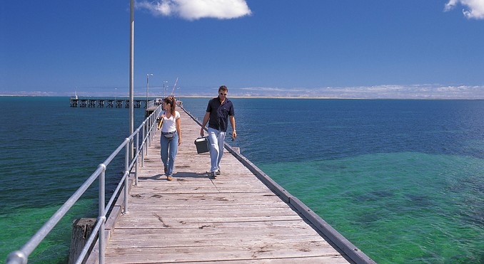 Port Victoria