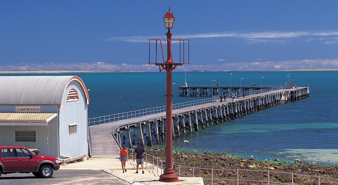 Image courtesy of South Australia