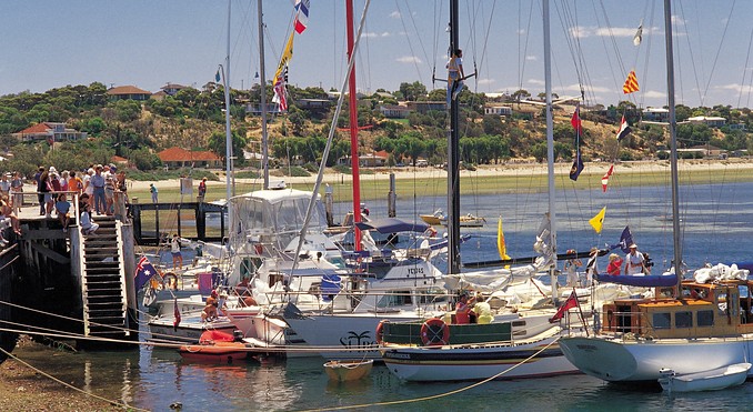 Image courtesy of South Australia