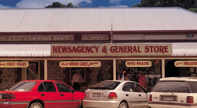 Image courtesy of South Australia