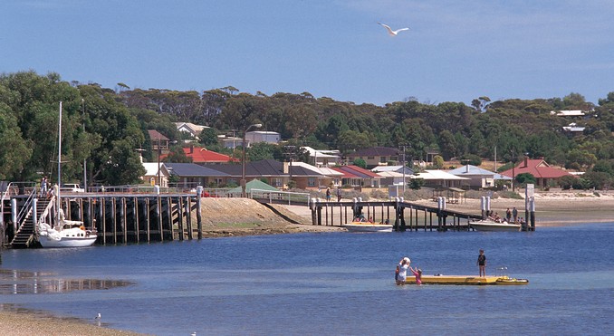 Image courtesy of South Australia