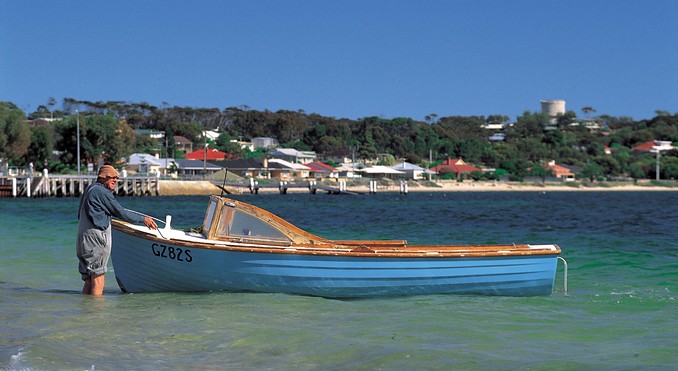 Image courtesy of South Australia