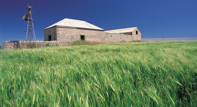 Image courtesy of South Australia