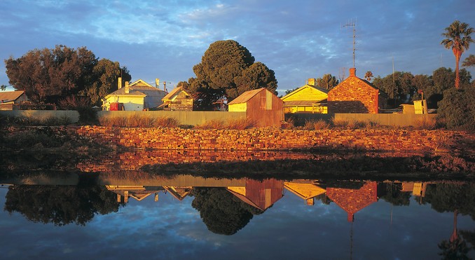 Image courtesy of South Australia