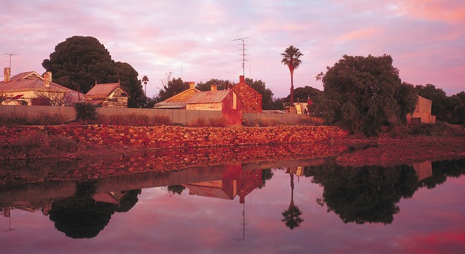 Image courtesy of South Australia