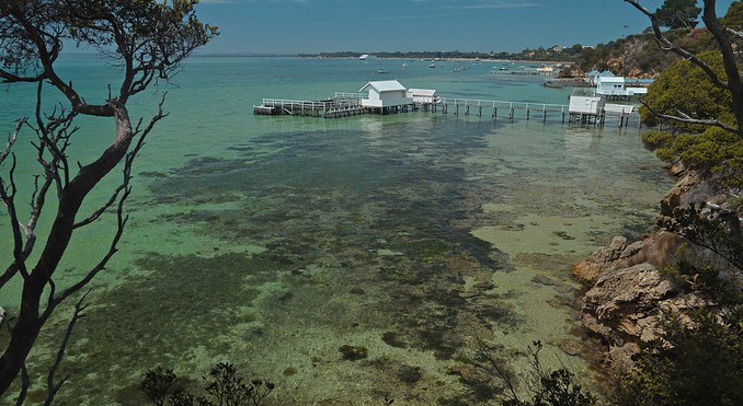 Image courtesy of Tourism Victoria