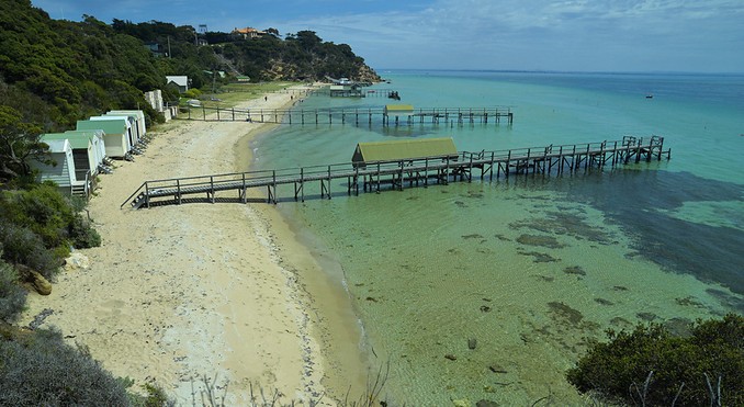 Image courtesy of Tourism Victoria
