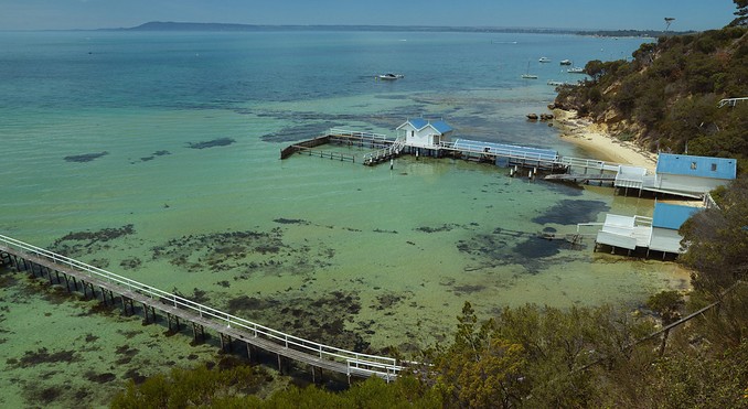 Image courtesy of Tourism Victoria