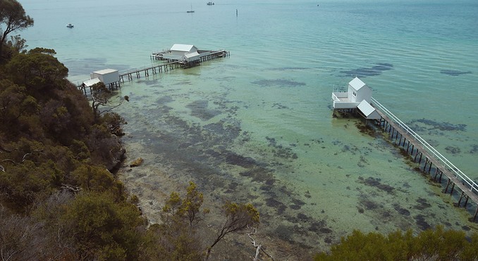 Image courtesy of Tourism Victoria