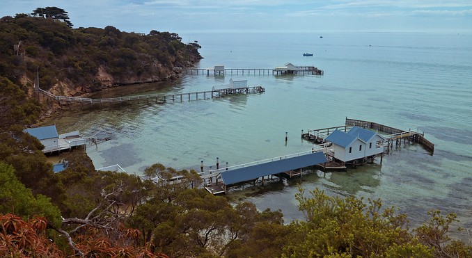 Image courtesy of Tourism Victoria