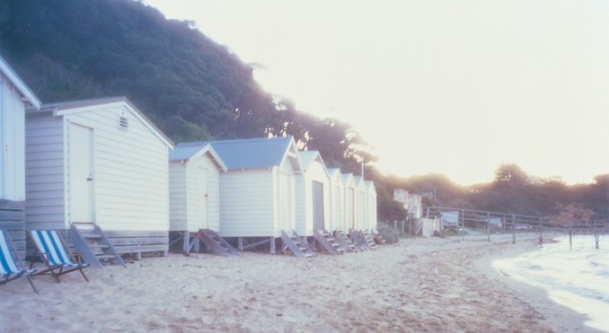 Image courtesy of Tourism Victoria