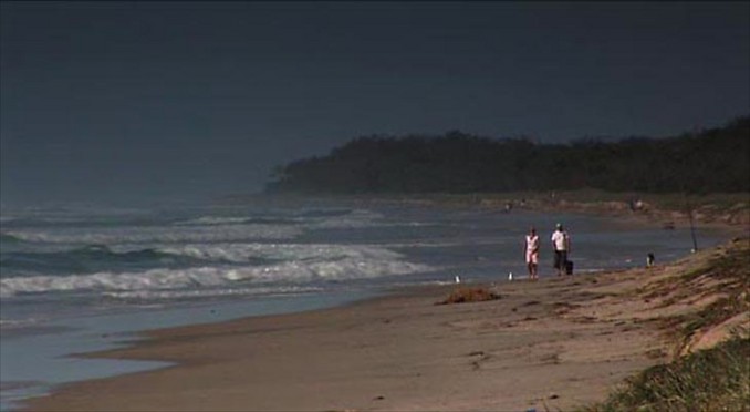 Image courtesy of Tourism New South Wales
