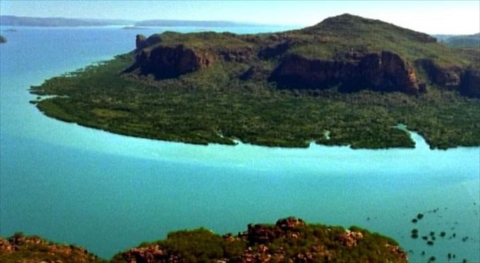 Image courtesy of Western Australia