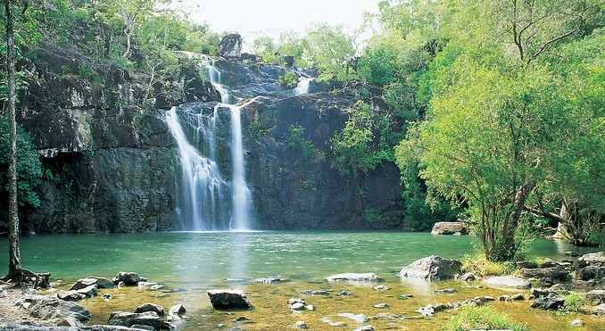 Image courtesy of Tourism Queensland