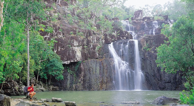 Image courtesy of Tourism Queensland