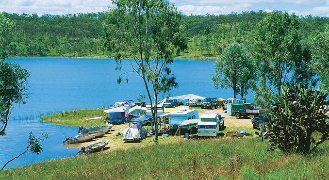 Image courtesy of Tourism Queensland